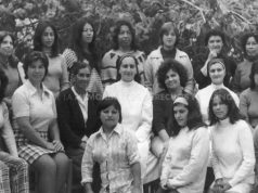 INAUGURACIÓN de la Exposición 𝗣𝗿𝗶𝘀𝗶𝗼́𝗻 𝗽𝗼𝗹𝗶́𝘁𝗶𝗰𝗮 𝗱𝗲 𝗺𝘂𝗷𝗲𝗿𝗲𝘀: 𝗟𝗮 𝗖𝗮́𝗿𝗰𝗲𝗹 𝗱𝗲𝗹 𝗕𝘂𝗲𝗻 𝗣𝗮𝘀𝘁𝗼𝗿 𝗱𝗲 𝗖𝗼𝗻𝗰𝗲𝗽𝗰𝗶𝗼́𝗻