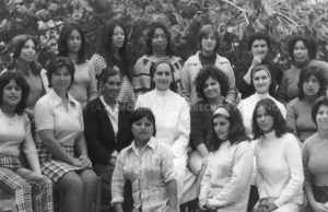 INAUGURACIÓN de la Exposición 𝗣𝗿𝗶𝘀𝗶𝗼́𝗻 𝗽𝗼𝗹𝗶́𝘁𝗶𝗰𝗮 𝗱𝗲 𝗺𝘂𝗷𝗲𝗿𝗲𝘀: 𝗟𝗮 𝗖𝗮́𝗿𝗰𝗲𝗹 𝗱𝗲𝗹 𝗕𝘂𝗲𝗻 𝗣𝗮𝘀𝘁𝗼𝗿 𝗱𝗲 𝗖𝗼𝗻𝗰𝗲𝗽𝗰𝗶𝗼́𝗻