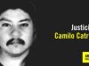 Carabineros actúa de manera violenta contra menores de edad que volvían de conmemoración del asesinato de Camilo Catrillan