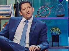 La muerte del ex capitán Toledo bajo Estado de Excepción: ¿Muestra de laboratorio de un nuevo tipo de represión?