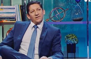 La muerte del ex capitán Toledo bajo Estado de Excepción: ¿Muestra de laboratorio de un nuevo tipo de represión?