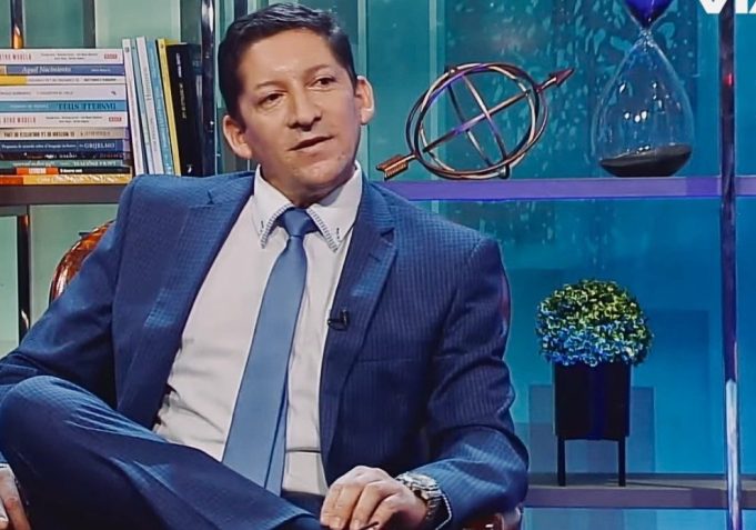 La muerte del ex capitán Toledo bajo Estado de Excepción: ¿Muestra de laboratorio de un nuevo tipo de represión?