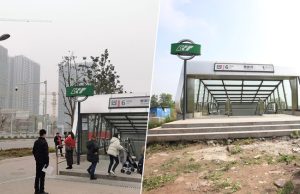 En 2008 China instalaba estaciones de metro en medio de la nada. En 2025 hemos descubierto lo ingenuos que fuimos