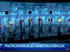 Gómez Leyton: “En Chile la ultraderecha no avanza, sólo se reorganiza”