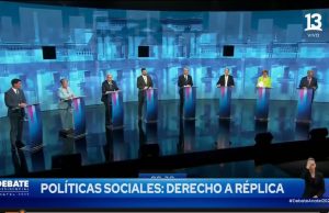Gómez Leyton: “En Chile la ultraderecha no avanza, sólo se reorganiza”