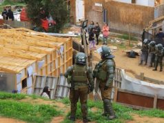 Las bochornosas erradicaciones de campamentos por Juan Pablo Cárdenas