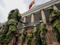 ECUADOR: EL TRIUNFO DEL NO