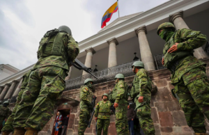 El problema de las analogías con el fascismo