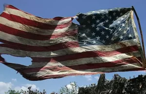 Ver: «Perspectivas y decadencia de EEUU» con Patricio Guzmán S.