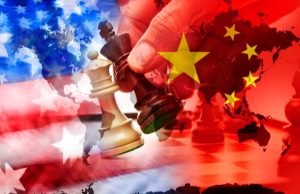 Ver: «Declive de EEUU, ascenso de China, retorno de Rusia y un mundo multipolar» con Patricio Guzmán S.