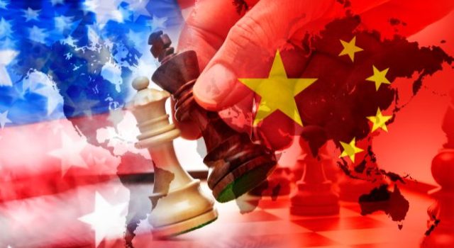 Ver: CHINA LE PONE LÍMITES A TRUMP. LA GUERRA Y LOS NEGOCIADOS. Columna de Hugo Rodriguez