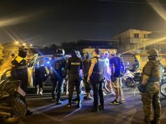 Ecuador – 15 mil asesinatos con Noboa