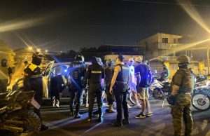 Ecuador – 15 mil asesinatos con Noboa