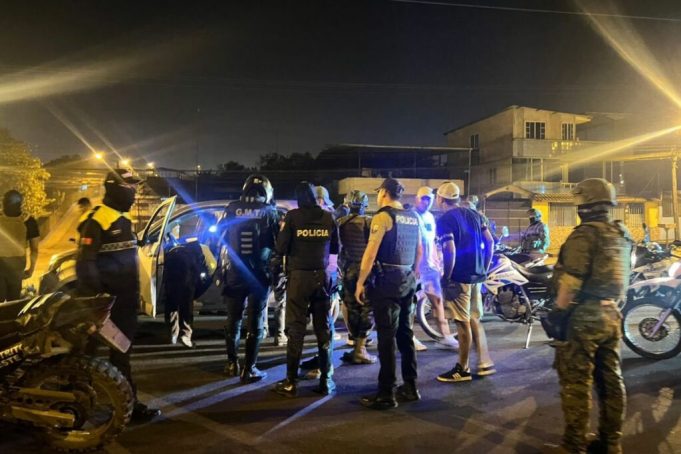 Ecuador – 15 mil asesinatos con Noboa