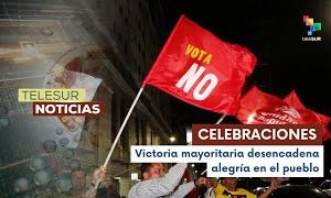 EL NO, ES EL ECUADOR PROFUNDO