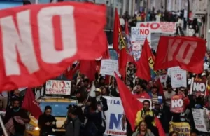 Ecuador – ¿Qué está en juego en la consulta popular?