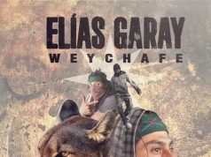 Cuatro años del asesinato de Elías Garay Yem en el Lof Quemquemtrew, Cuesta del Ternero, Río Negro