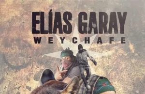 Cuatro años del asesinato de Elías Garay Yem en el Lof Quemquemtrew, Cuesta del Ternero, Río Negro