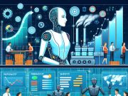 Ver: Columna de Hugo Rodriguez: DESTRUCCION DEL EMPLEO. Lo que dicen las grandes corporaciones de IA