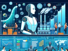 Ver: Columna de Hugo Rodriguez: DESTRUCCION DEL EMPLEO. Lo que dicen las grandes corporaciones de IA