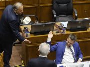 Chile – Juez Antonio Ulloa acusado de corrupción