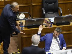 Chile – Juez Antonio Ulloa acusado de corrupción