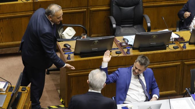 Chile – Juez Antonio Ulloa acusado de corrupción