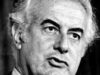 Australia: Cincuenta años desde la destitución del gobierno laborista de Gough Whitlam, un «golpe constitucional» contra la clase trabajadora