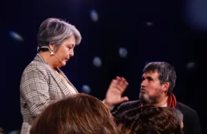 El efecto Parisi: fin del ciclo progresista y hundimiento del antifascismo liberal