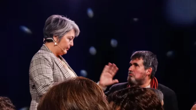 El efecto Parisi: fin del ciclo progresista y hundimiento del antifascismo liberal