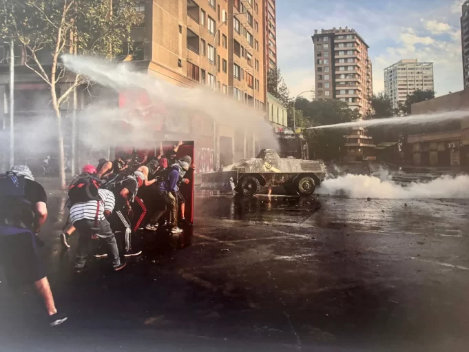 ¿Quiénes son los antifascistas?