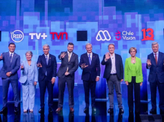 Debate presidencial y la democracia de la represión: el régimen se cierra sobre sí mismo