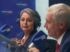 Una segunda vuelta para el olvido: el progresismo en retirada se inclina ante la rutina de la derecha