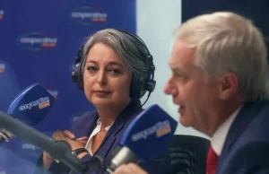 Una segunda vuelta para el olvido: el progresismo en retirada se inclina ante la rutina de la derecha