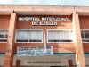 Argentina – Hospital de Ezeiza