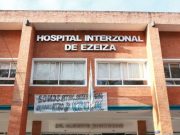 Argentina – Hospital de Ezeiza