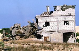 Palestina: Jerusalem Oriental – “¡No a los desalojos!” “¡Alto a las demoliciones!”