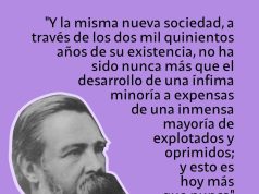 Friedrich Engels