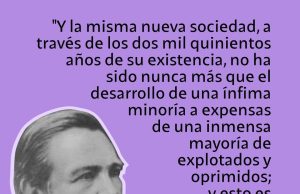 Friedrich Engels