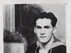 Ha fallecido Juan Cárdenas Villablanca, Sargento Segundo de la Armada Chilena que denunció los preparativos del golpe de 1973