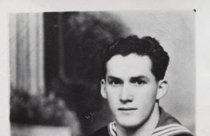 Ha fallecido Juan Cárdenas Villablanca, Sargento Segundo de la Armada Chilena que denunció los preparativos del golpe de 1973