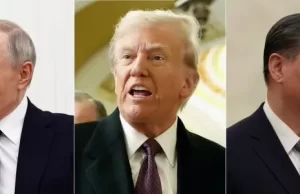 Imperialismos – Cuando las máscaras caen: EEUU, China y Rusia anulan el derecho a la autodeterminación del pueblo saharaui