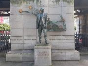 Reseña del documental: ‘Solo queremos la Tierra: La vida e ideas de James Connolly’