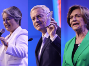 Chile – Primera vuelta presidencial: Jara ganó a Kast por menos de 3 puntos