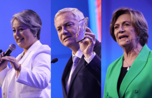 Chile – Primera vuelta presidencial: Jara ganó a Kast por menos de 3 puntos