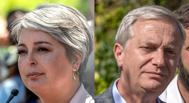 PREGUNTAS PARA LA SEGUNDA VUELTA