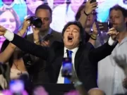 Milei tuvo un triunfo electoral, pero crece el desencanto con el régimen político