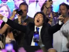 Milei tuvo un triunfo electoral, pero crece el desencanto con el régimen político