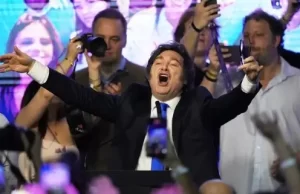 Milei tuvo un triunfo electoral, pero crece el desencanto con el régimen político