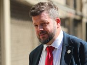 Johannes Kaiser quiere liberar a los peores criminales de nuestra historia